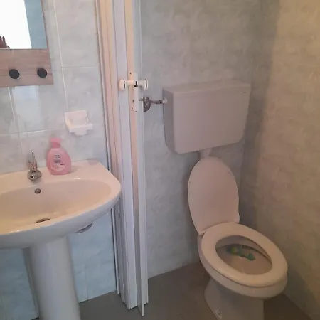 Appartamento Casa Acqua Marina *