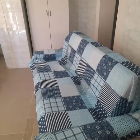 Casa Acqua Marina Appartamento