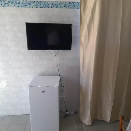 Appartamento Casa Acqua Marina