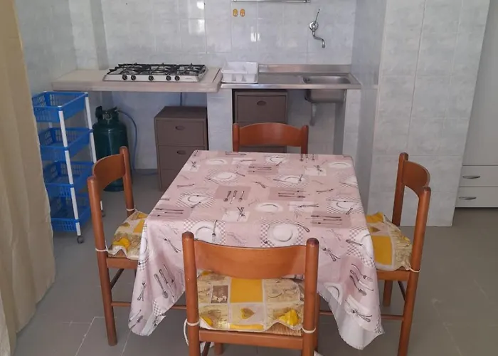 Apartamento Casa Acqua Marina *