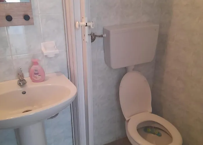 Apartamento Casa Acqua Marina *