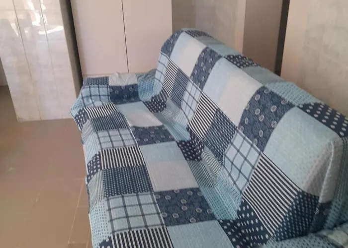 Casa Acqua Marina Apartamento