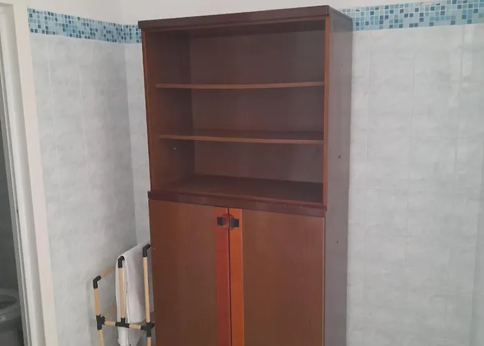 Casa Acqua Marina Apartamento Peschici