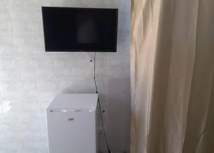 Apartamento Casa Acqua Marina