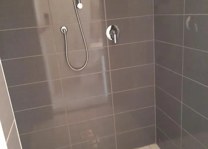 Casa Acqua Marina *