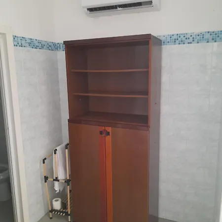 Casa Acqua Marina Appartement Peschici