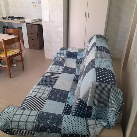 Appartement Casa Acqua Marina Peschici